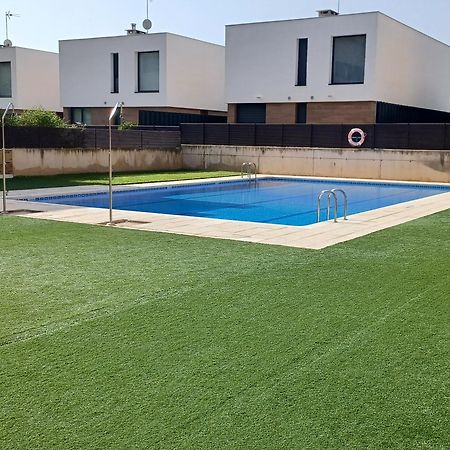 Casita De Logrono Apartamento Lardero Exterior foto